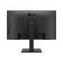 LG , 27BQ75QB-B , 27 , IPS , 16:9 , 75 Hz , 5 ms , 2560 x 1440 pixels , Black