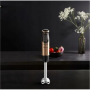 TEFAL HB656G10 , Hand Blender , 1000 W , Number of speeds 20 , Black/Copper