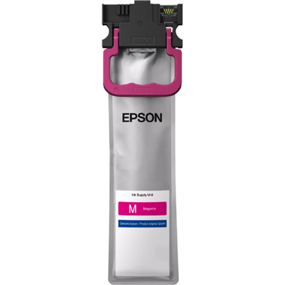 Epson XL Ink , WorkForce Pro EM-C810xR , Ink cartrige , Magenta