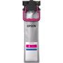 Epson XL Ink , WorkForce Pro EM-C810xR , Ink cartrige , Magenta