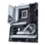Asus PRIME Z790-A WIFI Processor family Intel Processor socket LGA1700 DDR5 DIMM Memory slots 4 Supported hard disk drive interfaces SATA, M.2 Number of SATA connectors 4 Chipset Intel Z790 ATX