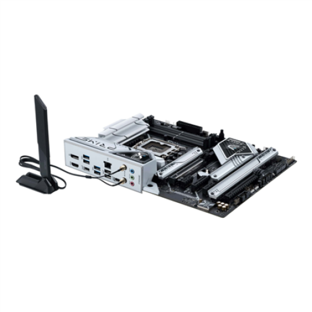 Asus PRIME Z790-A WIFI Processor family Intel Processor socket LGA1700 DDR5 DIMM Memory slots 4 Supported hard disk drive interfaces SATA, M.2 Number of SATA connectors 4 Chipset Intel Z790 ATX