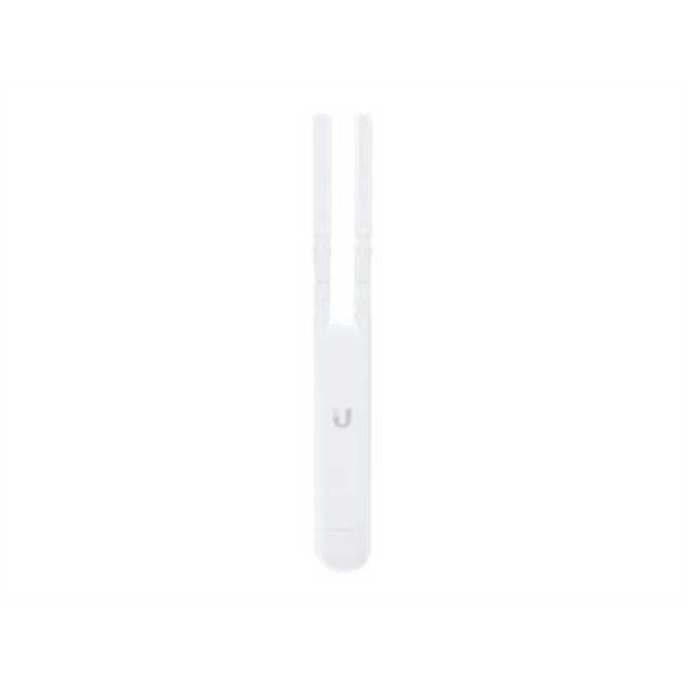 Ubiquiti , UniFi , UAP-AC-M Mesh Access Point , 802.11ac , 2.4/5 , 867 Mbit/s , 10/100/1000 Mbit/s , Ethernet LAN (RJ-45) ports 1 , MU-MiMO Yes , PoE in