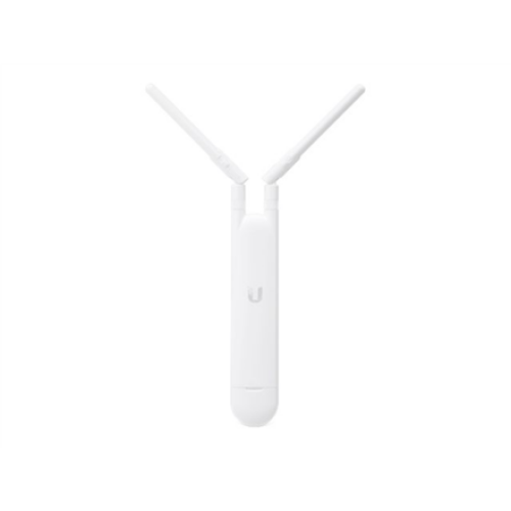 Ubiquiti , UniFi , UAP-AC-M Mesh Access Point , 802.11ac , 2.4/5 , 867 Mbit/s , 10/100/1000 Mbit/s , Ethernet LAN (RJ-45) ports 1 , MU-MiMO Yes , PoE in