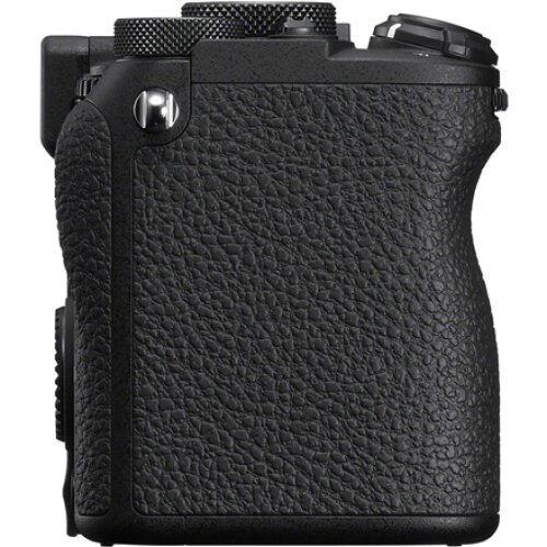 Mirrorless Camera Kit , Black , Fast Hybrid AF , ISO 204800 , Magnification 0.70 x , 33 MP , Full-Frame Camera kit with 28-60mm Lens , Alpha A7C II , CMOS , Viewfinder , Wi-Fi