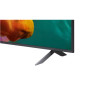 LG 75QNED85B3B 75 (189 cm) 4K QNED evo MiniLED Smart TV , LG QNED 4K evo AI Mini LED TV , 75QNED85B3B , 75 , Smart TV , webOS , UHD , Black