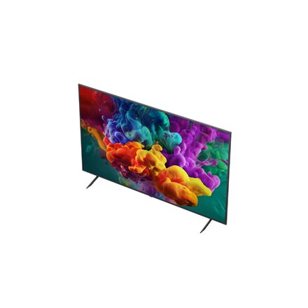 LG 75QNED85B3B 75 (189 cm) 4K QNED evo MiniLED Smart TV , LG QNED 4K evo AI Mini LED TV , 75QNED85B3B , 75 , Smart TV , webOS , UHD , Black