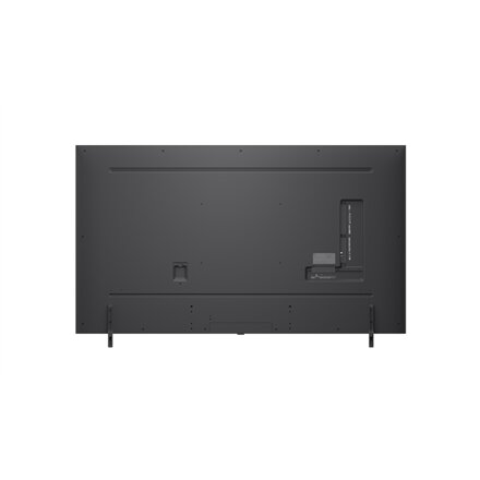 LG 75QNED85B3B 75 (189 cm) 4K QNED evo MiniLED Smart TV , LG QNED 4K evo AI Mini LED TV , 75QNED85B3B , 75 , Smart TV , webOS , UHD , Black