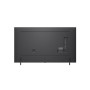 LG 75QNED85B3B 75 (189 cm) 4K QNED evo MiniLED Smart TV , LG QNED 4K evo AI Mini LED TV , 75QNED85B3B , 75 , Smart TV , webOS , UHD , Black