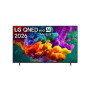 LG 75QNED85B3B 75 (189 cm) 4K QNED evo MiniLED Smart TV , LG QNED 4K evo AI Mini LED TV , 75QNED85B3B , 75 , Smart TV , webOS , UHD , Black