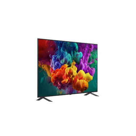 LG 75QNED85B3B 75 (189 cm) 4K QNED evo MiniLED Smart TV , LG QNED 4K evo AI Mini LED TV , 75QNED85B3B , 75 , Smart TV , webOS , UHD , Black