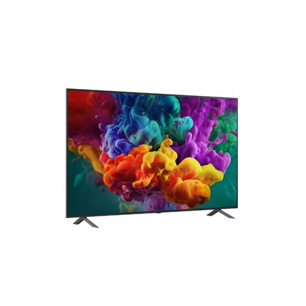 LG 75QNED85B3B 75 (189 cm) 4K QNED evo MiniLED Smart TV , LG QNED 4K evo AI Mini LED TV , 75QNED85B3B , 75 , Smart TV , webOS , UHD , Black