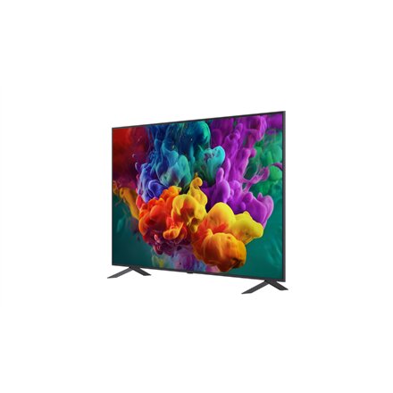 LG 75QNED85B3B 75 (189 cm) 4K QNED evo MiniLED Smart TV , LG QNED 4K evo AI Mini LED TV , 75QNED85B3B , 75 , Smart TV , webOS , UHD , Black