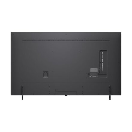 LG 75QNED85B3B 75 (189 cm) 4K QNED evo MiniLED Smart TV , LG QNED 4K evo AI Mini LED TV , 75QNED85B3B , 75 , Smart TV , webOS , UHD , Black
