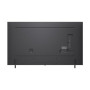 LG 75QNED85B3B 75 (189 cm) 4K QNED evo MiniLED Smart TV , LG QNED 4K evo AI Mini LED TV , 75QNED85B3B , 75 , Smart TV , webOS , UHD , Black