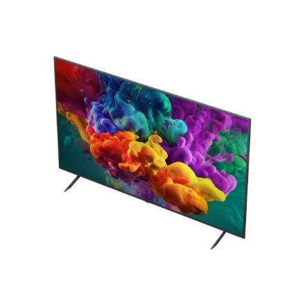LG 75QNED85B3B 75 (189 cm) 4K QNED evo MiniLED Smart TV , LG QNED 4K evo AI Mini LED TV , 75QNED85B3B , 75 , Smart TV , webOS , UHD , Black