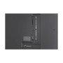 LG 75QNED85B3B 75 (189 cm) 4K QNED evo MiniLED Smart TV , LG QNED 4K evo AI Mini LED TV , 75QNED85B3B , 75 , Smart TV , webOS , UHD , Black
