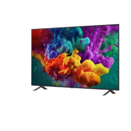 LG 75QNED85B3B 75 (189 cm) 4K QNED evo MiniLED Smart TV , LG QNED 4K evo AI Mini LED TV , 75QNED85B3B , 75 , Smart TV , webOS , UHD , Black