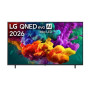 LG 75QNED85B3B 75 (189 cm) 4K QNED evo MiniLED Smart TV , LG QNED 4K evo AI Mini LED TV , 75QNED85B3B , 75 , Smart TV , webOS , UHD , Black