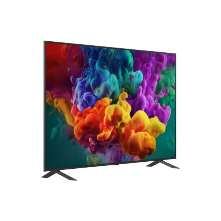 LG 75QNED85B3B 75 (189 cm) 4K QNED evo MiniLED Smart TV , LG QNED 4K evo AI Mini LED TV , 75QNED85B3B , 75 , Smart TV , webOS , UHD , Black