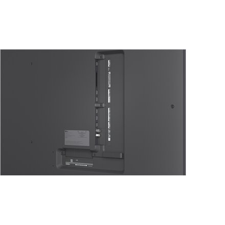 LG 75QNED85B3B 75 (189 cm) 4K QNED evo MiniLED Smart TV , LG QNED 4K evo AI Mini LED TV , 75QNED85B3B , 75 , Smart TV , webOS , UHD , Black