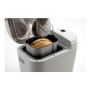 Panasonic , Bread Maker , SD-B2510 , Power 550 W , Number of programs 21 , Display Yes , White