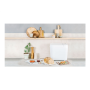 Panasonic , Bread Maker , SD-B2510 , Power 550 W , Number of programs 21 , Display Yes , White