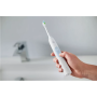 Philips , HX6839/28 Sonicare ProtectiveClean 4500 Sonic , Electric Toothbrush , Rechargeable , For adults , ml , Number of heads , White/Light Blue , Number of brush heads included 1 , Number of teeth brushing modes 2