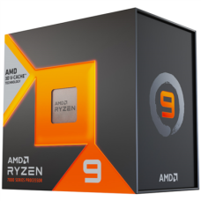 AMD , Ryzen 9 7900X3D , 4.4 GHz , AM5 , Processor threads 24 , AMD , Processor cores 12