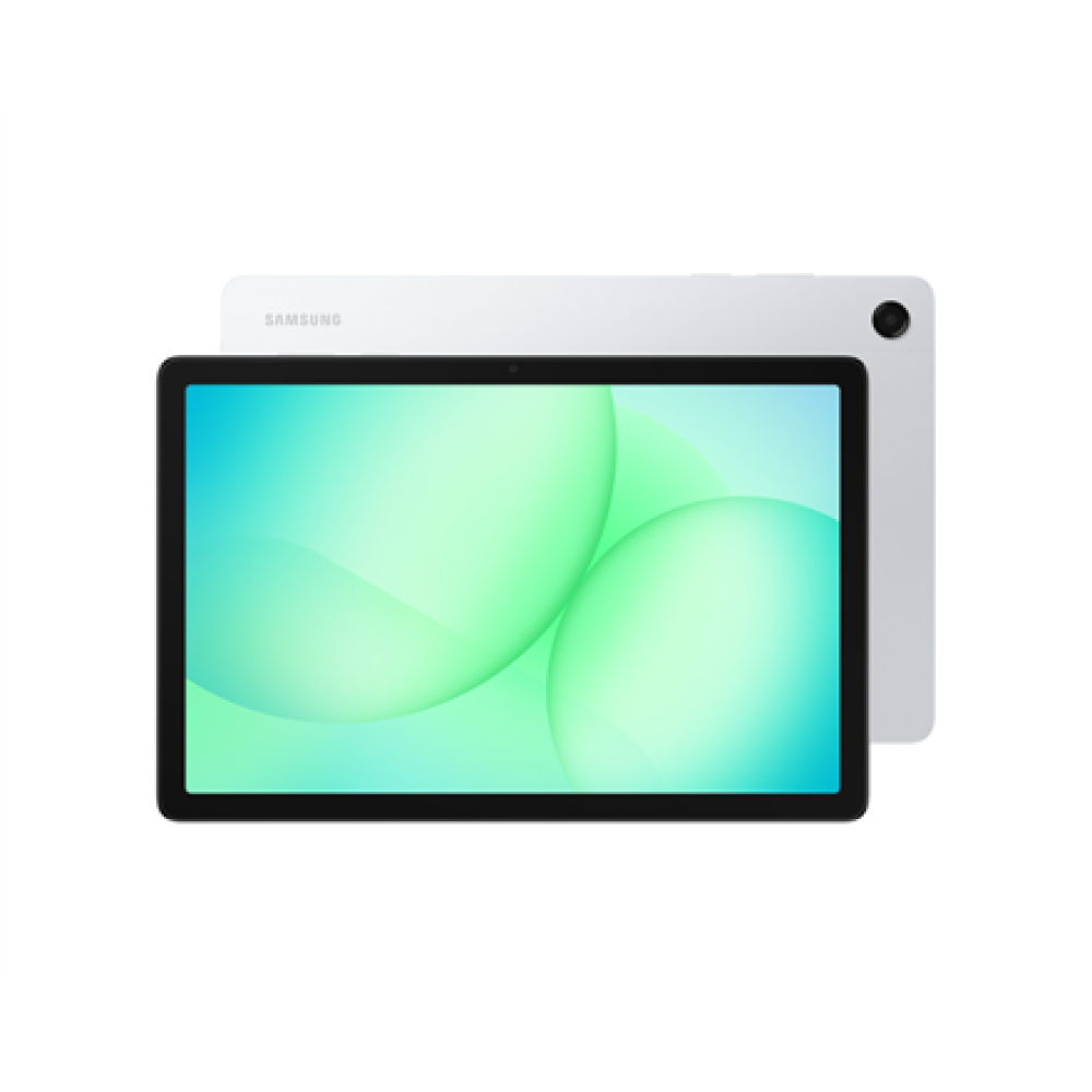 Samsung Galaxy , Tab A11+ (X230) , 11 , Silver , TFT LCD , 1200 x 1920 pixels , Mediatek , Dimensity 7300 (4 nm) , 6 GB , 128 GB , Wi-Fi , Front camera , 5 MP , Rear camera , 8 MP , Bluetooth , 5.3 , Android , 16