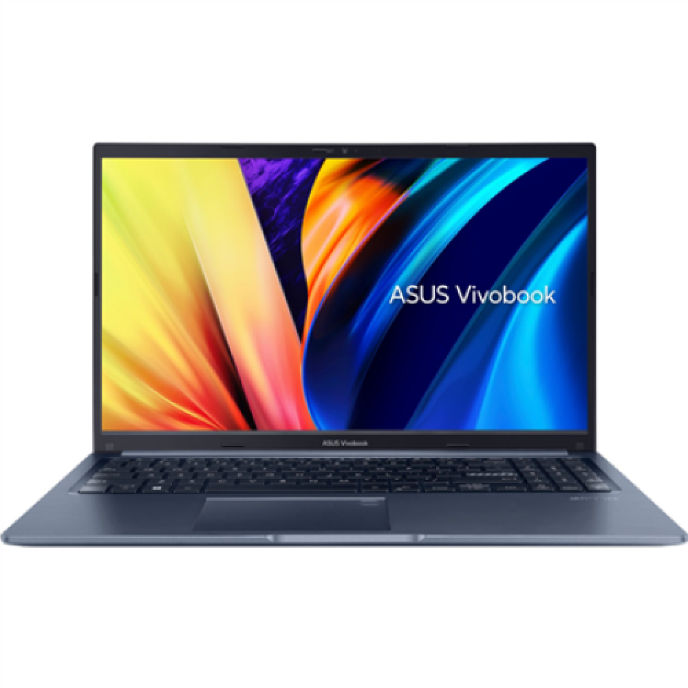 Asus Vivobook 15 M1502IA-BQ100W Quiet Blue, 15.6 , IPS, FHD, 60 Hz, 1920 x 1080 pixels, Anti-glare, AMD Ryzen 5, 4600H, 8 GB, DDR4 on board, SSD 512 GB, AMD Radeon Graphics, No Optical Drive, Windows 11 Home, 802.11ax, Bluetooth version 5.0, Keyboard lang