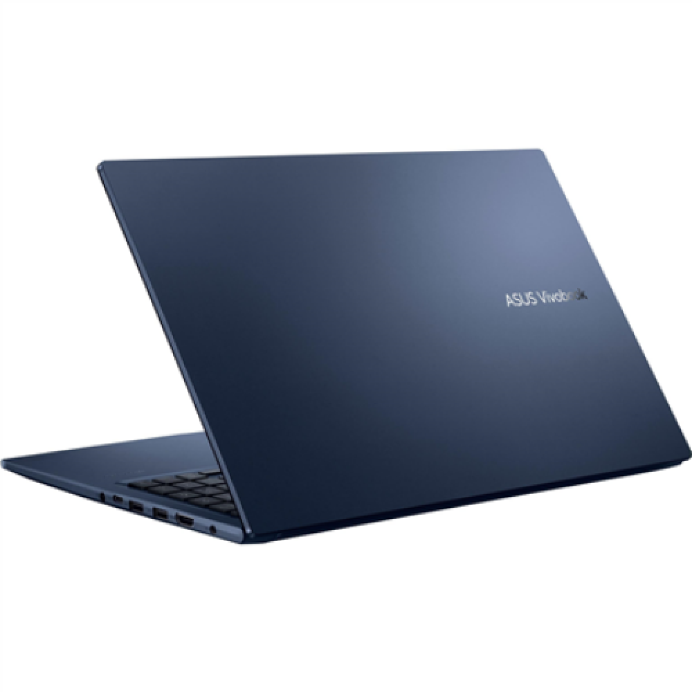 Asus Vivobook 15 M1502IA-BQ100W Quiet Blue, 15.6 , IPS, FHD, 60 Hz, 1920 x 1080 pixels, Anti-glare, AMD Ryzen 5, 4600H, 8 GB, DDR4 on board, SSD 512 GB, AMD Radeon Graphics, No Optical Drive, Windows 11 Home, 802.11ax, Bluetooth version 5.0, Keyboard lang