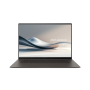 Asus Vivobook S16 UM5606WA-RK420X , Zumaia Gray , 16 , OLED , 3K , 2880 x 1800 pixels , Glossy , AMD Ryzen AI 9 , HX370 , 32 GB , LPDDR5X , Solid-state drive capacity 2000 GB , AMD Radeon Graphics , Windows 11 Pro , 802.11be , Bluetooth version 5.4 , Keyb