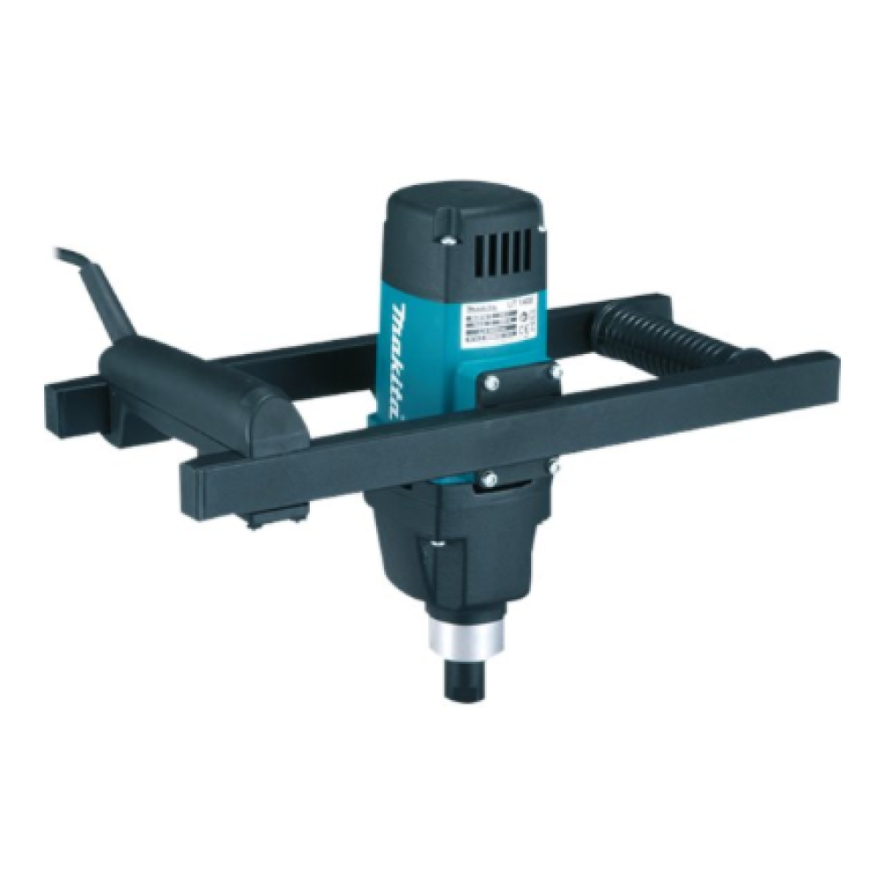 MAKITA ELECTRIC MIXER 1300W UT1400 M14 , Makita Accessories