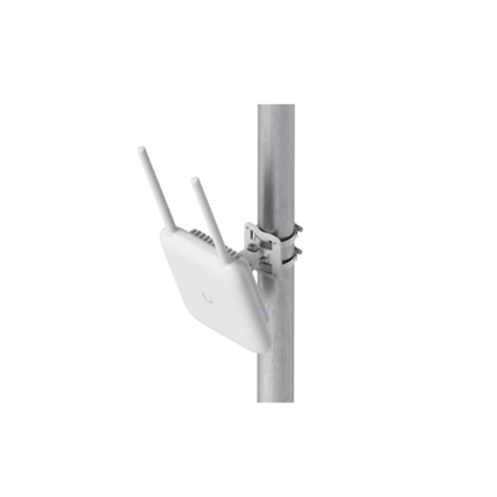 Ubiquiti Access Point , U7 Pro Outdoor , 8600 Mbit/s , Ethernet LAN (RJ-45) ports 1 , MU-MiMO Yes , PoE in