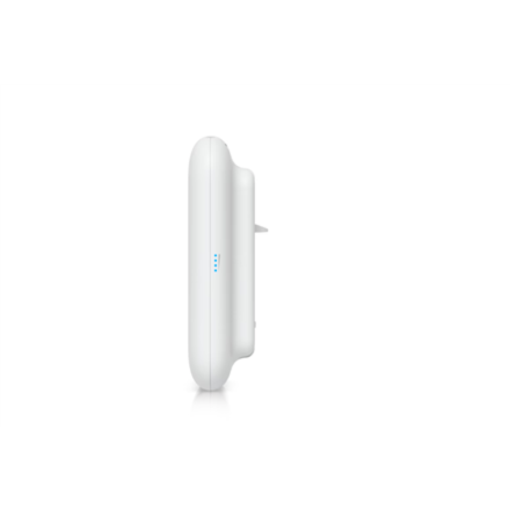 Ubiquiti Access Point , U7 Pro Outdoor , 8600 Mbit/s , Ethernet LAN (RJ-45) ports 1 , MU-MiMO Yes , PoE in