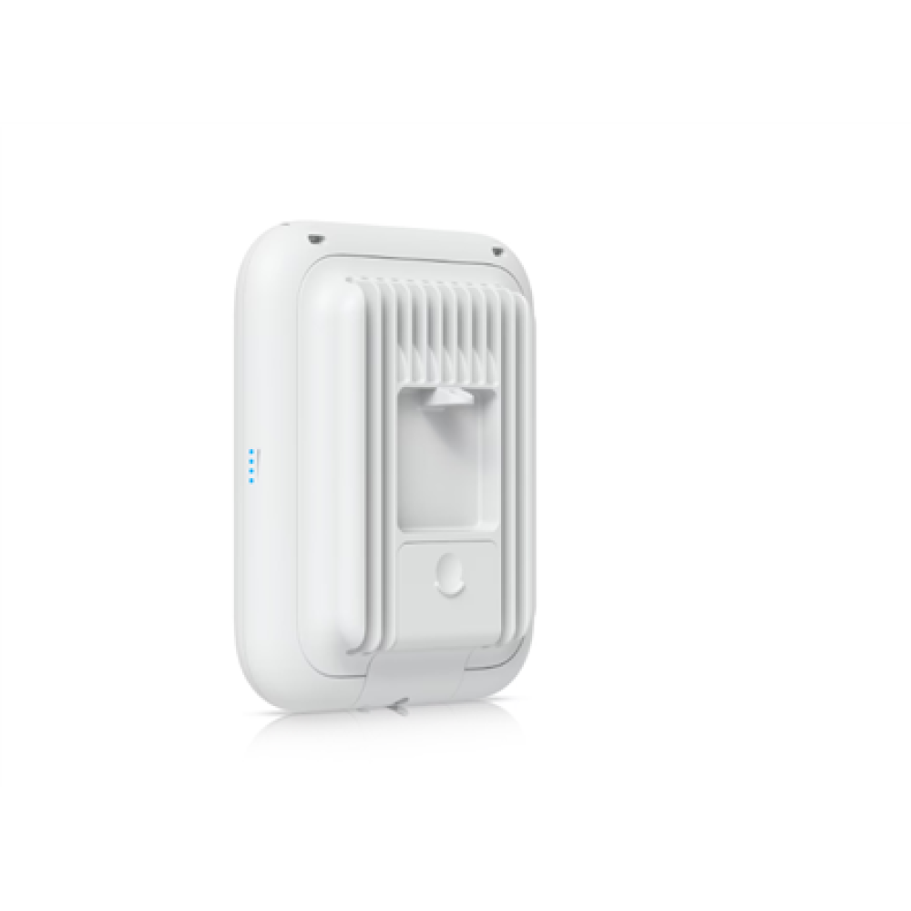 Ubiquiti Access Point , U7 Pro Outdoor , 8600 Mbit/s , Ethernet LAN (RJ-45) ports 1 , MU-MiMO Yes , PoE in