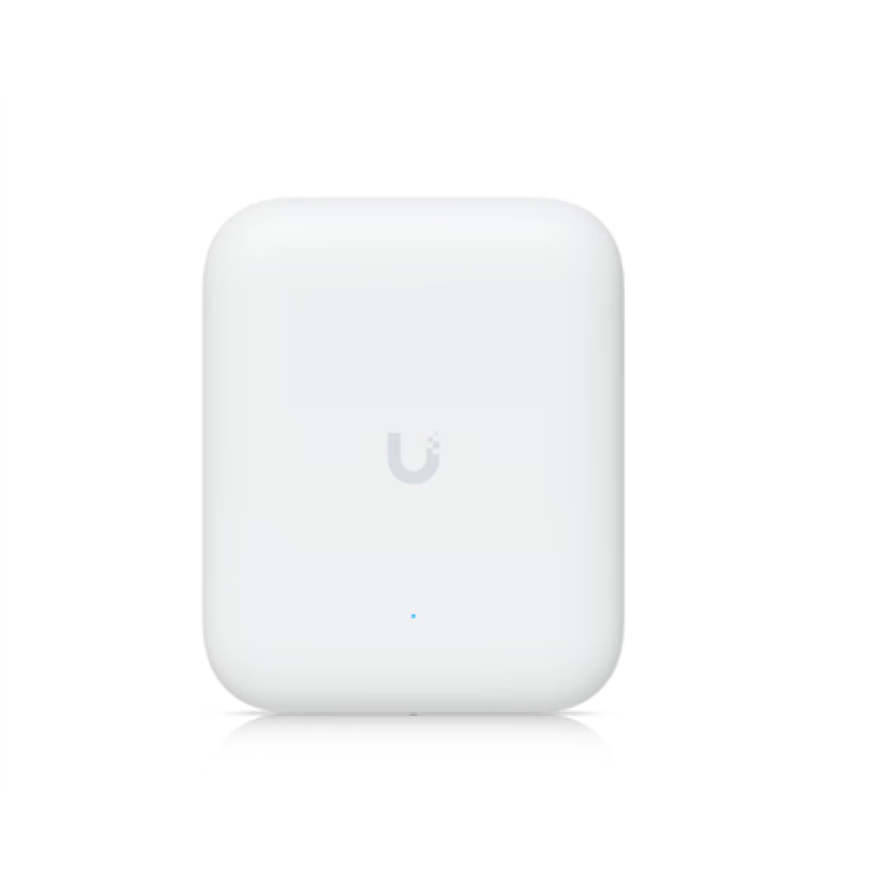 Ubiquiti Access Point , U7 Pro Outdoor , 8600 Mbit/s , Ethernet LAN (RJ-45) ports 1 , MU-MiMO Yes , PoE in