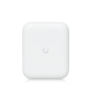 Ubiquiti Access Point , U7 Pro Outdoor , 8600 Mbit/s , Ethernet LAN (RJ-45) ports 1 , MU-MiMO Yes , PoE in