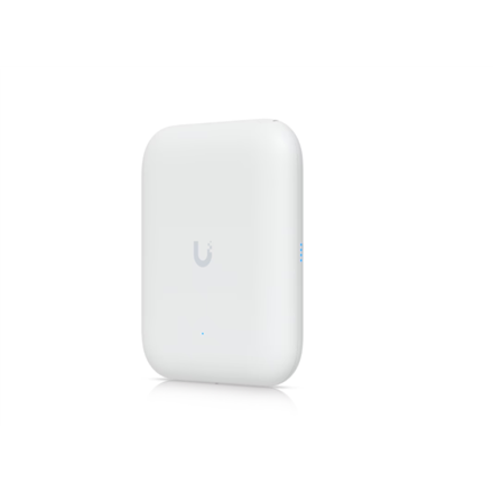 Ubiquiti Access Point , U7 Pro Outdoor , 8600 Mbit/s , Ethernet LAN (RJ-45) ports 1 , MU-MiMO Yes , PoE in