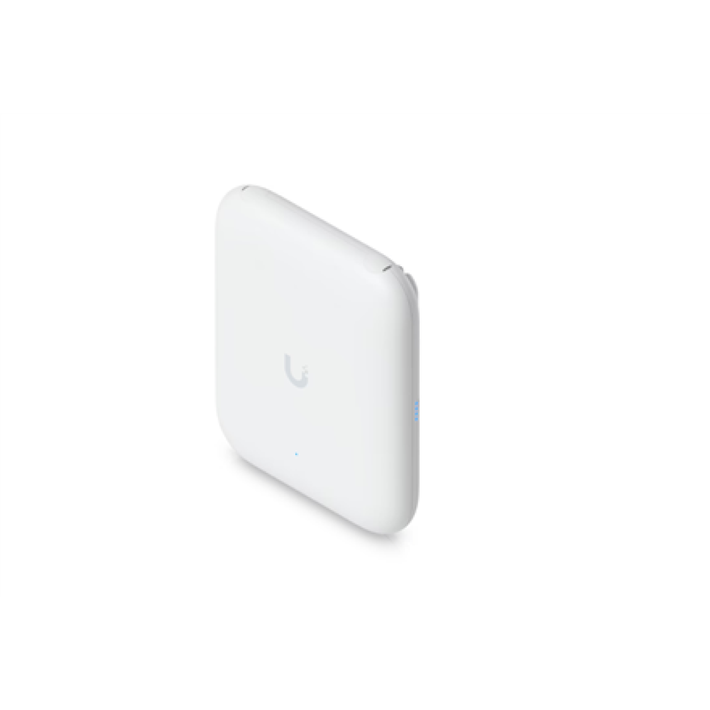 Ubiquiti Access Point , U7 Pro Outdoor , 8600 Mbit/s , Ethernet LAN (RJ-45) ports 1 , MU-MiMO Yes , PoE in