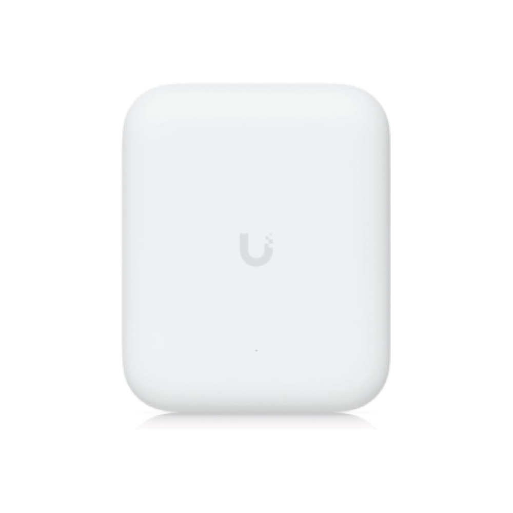 Ubiquiti Access Point , U7 Pro Outdoor , 8600 Mbit/s , Ethernet LAN (RJ-45) ports 1 , MU-MiMO Yes , PoE in