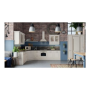 Gorenje , Oven , BOS67371CLI , 77 L , Multifunctional , EcoClean , Mechanical control , Steam function , Height 59.5 cm , Width 59.5 cm , Beige