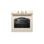 Gorenje , Oven , BOS67371CLI , 77 L , Multifunctional , EcoClean , Mechanical control , Steam function , Height 59.5 cm , Width 59.5 cm , Beige