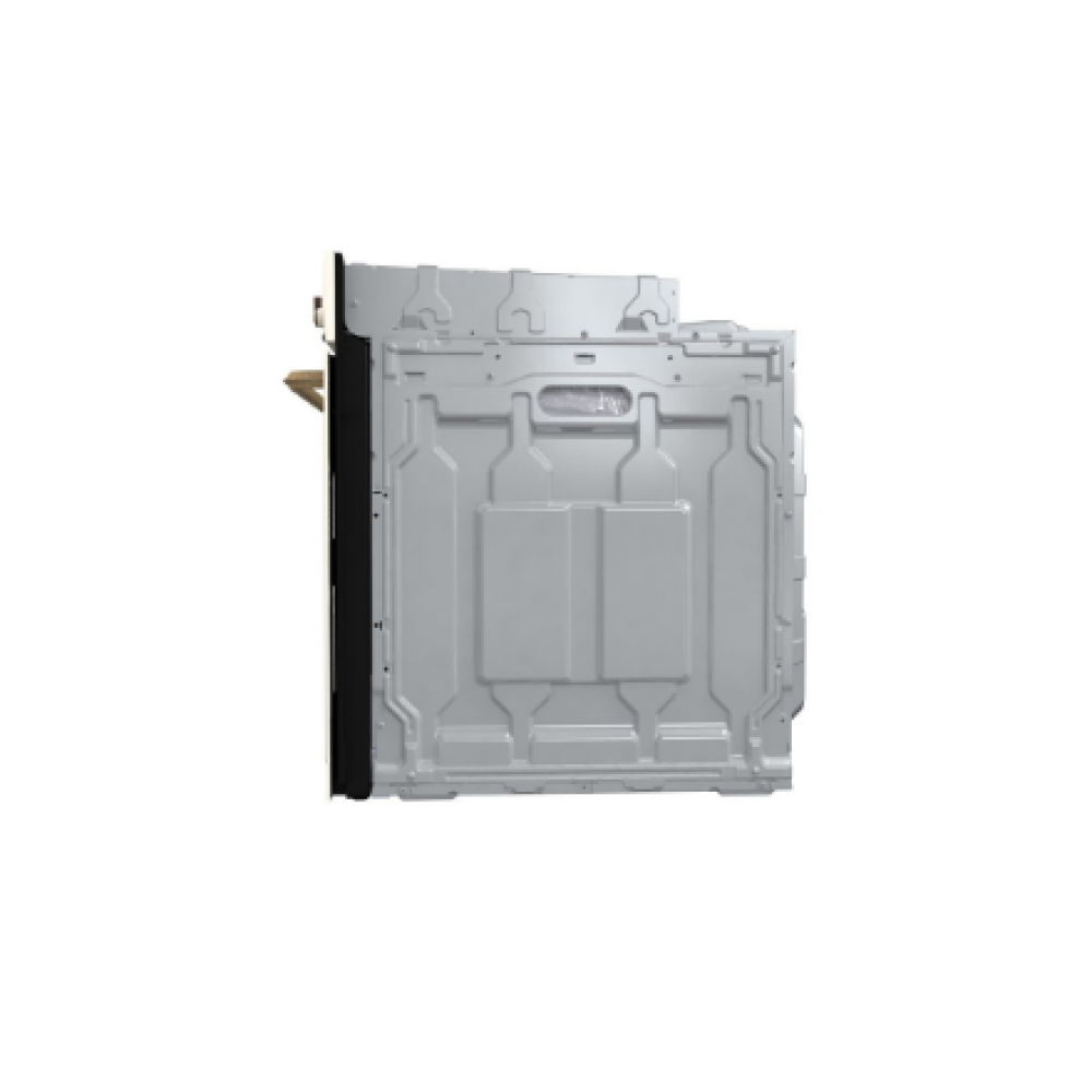 Gorenje , Oven , BOS67371CLI , 77 L , Multifunctional , EcoClean , Mechanical control , Steam function , Height 59.5 cm , Width 59.5 cm , Beige