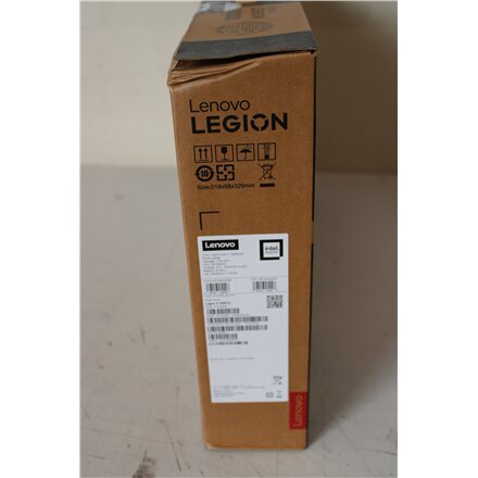 SALE OUT. Lenovo Legion 5 15IRX10 15.1 WQXGA i7-13650HX/24GB/1TB/NVIDIA GF RTX 5070 8GB/WIN11 Home/ENG Backlit kbd/2Y Warranty , Lenovo Legion 5 15IRX10 , Eclipse Black , 15.1 , OLED , WQXGA , 2560 x 1600 pixels , Intel Core i7 , i7-13650HX , 24 (2x12) GB