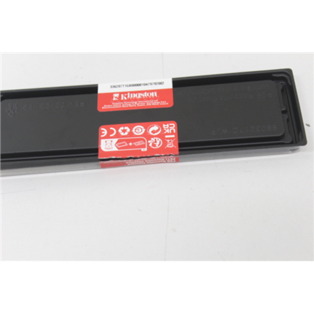 SALE OUT. Kingston Dell KTD-PE548D4-64G 64GB DDR5 4800MT/s ECC Registered Memory RAM DIMM UNPACKED , Kingston UNPACKED
