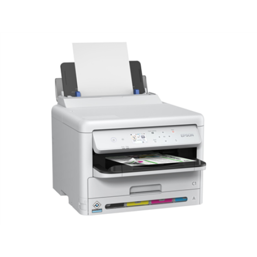 Epson WF-C5390DW , Colour , Inkjet , Inkjet Printer , Wi-Fi