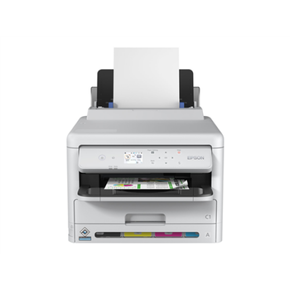 Epson WF-C5390DW , Colour , Inkjet , Inkjet Printer , Wi-Fi