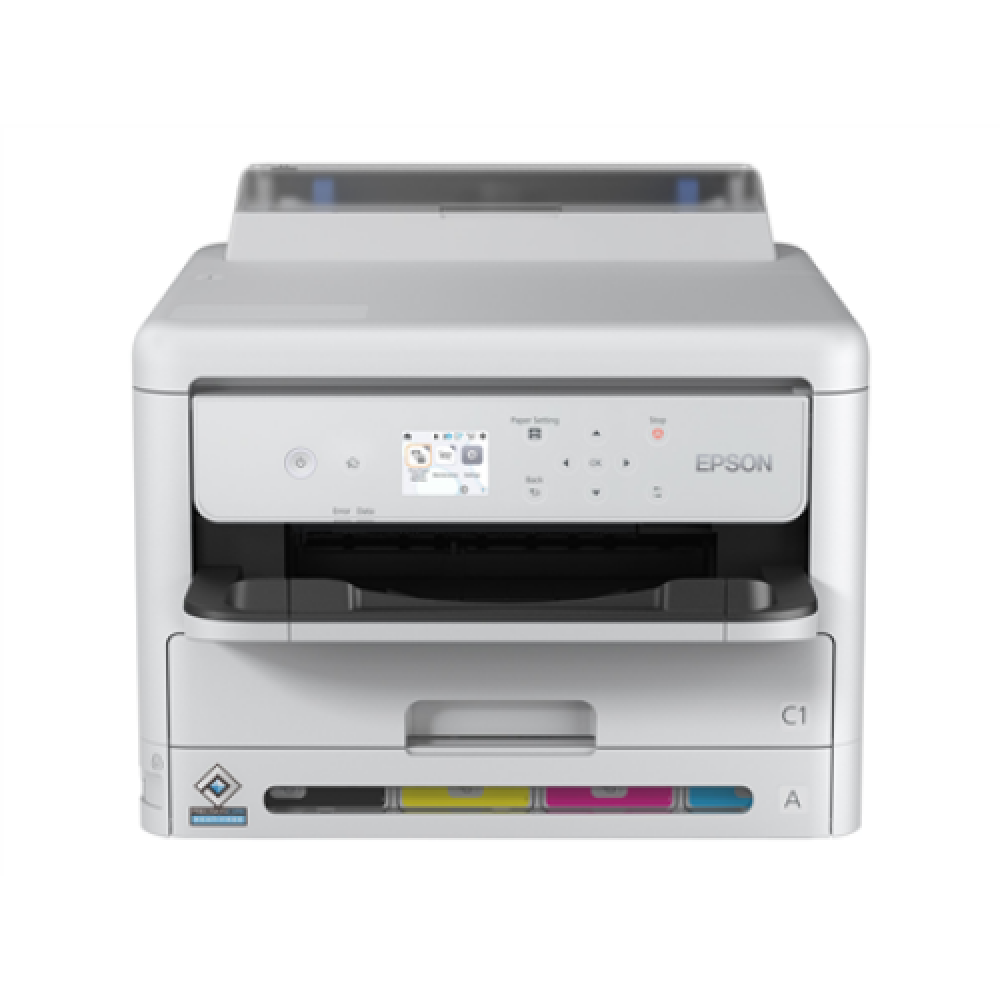Epson WF-C5390DW , Colour , Inkjet , Inkjet Printer , Wi-Fi